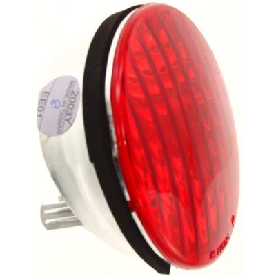 Rareelectrical - New Right Tail Lights Compatible With Lexus Is300 3.0L 2001 2002 2003 2004 2005 By Part Numbers - Image 6