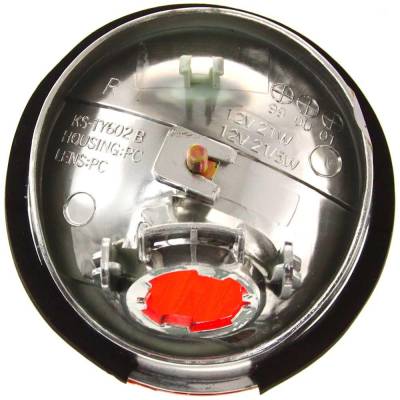 Rareelectrical - New Right Tail Lights Compatible With Lexus Is300 3.0L 2001 2002 2003 2004 2005 By Part Numbers - Image 8