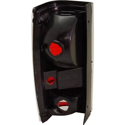 Rareelectrical - New Right Tail Lights Compatible With Chevrolet Gmc S10 Blazer S15 Jimmy Jimmy 1983 1984 1985 1986 - Image 9