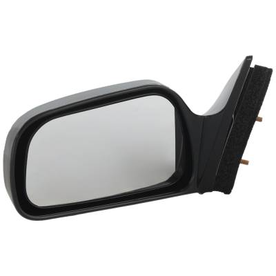 Rareelectrical - New Left Mirror Compatible With Toyota Camry 2.2L 3.0L 1997-2000 By Part Numbers To1320132 - Image 2