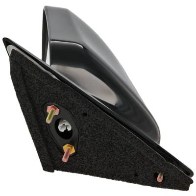 Rareelectrical - New Left Mirror Compatible With Toyota Camry 2.2L 3.0L 1997-2000 By Part Numbers To1320132 - Image 4
