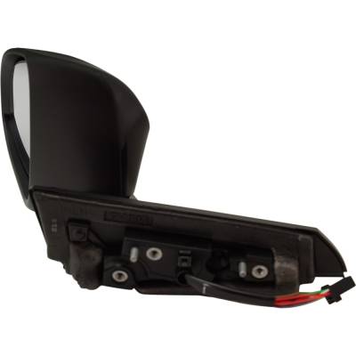 Rareelectrical - New Left Mirror Compatible With Toyota C-Hr 2.0L 2018-2021 By Part Numbers To1320365 87940F4062-Pfm - Image 4