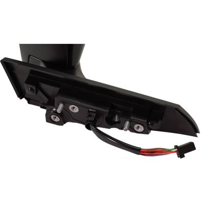Rareelectrical - New Left Mirror Compatible With Toyota C-Hr 2.0L 2018-2021 By Part Numbers To1320365 87940F4062-Pfm - Image 8