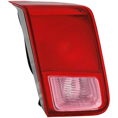 Rareelectrical - New Left Tail Lights Compatible With Honda Civic 1.7L 2.0L 2001 2002 By Part Numbers Ho2800137 - Image 1