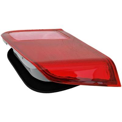 Rareelectrical - New Left Tail Lights Compatible With Honda Civic 1.7L 2.0L 2001 2002 By Part Numbers Ho2800137 - Image 7