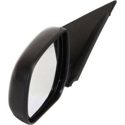 Rareelectrical - New Left Mirror Compatible With Toyota Rav4 2.5L 3.5L 2009-2011 By Part Numbers 879090R010-Pfm - Image 3