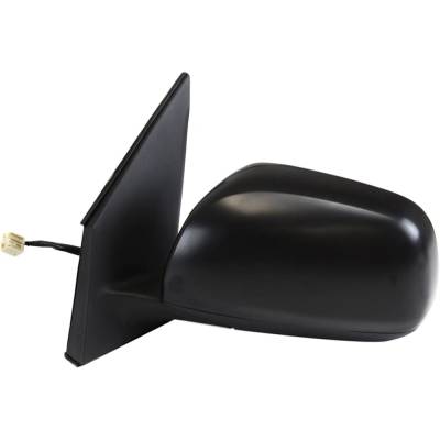 Rareelectrical - New Left Mirror Compatible With Toyota Rav4 2.5L 3.5L 2009-2011 By Part Numbers 879090R010-Pfm - Image 5
