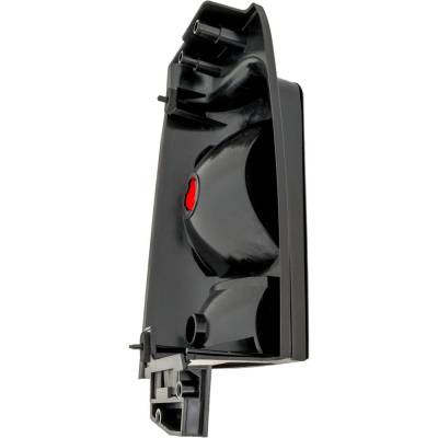 Rareelectrical - New Right Tail Lights Compatible With Dodge Caravan Grand Caravan 1991 1992 1993 1994 1995 By Part - Image 6