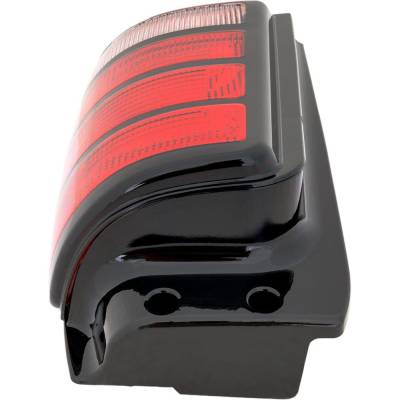 Rareelectrical - New Right Tail Lights Compatible With Dodge Caravan Grand Caravan 1991 1992 1993 1994 1995 By Part - Image 9