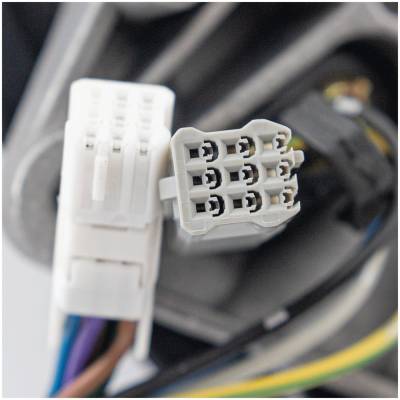 Rareelectrical - New Left Mirror Compatible With Mazda 3 2.5L 2019-2020 By Part Numbers Ma1320240 Befa69181e-Pfm - Image 5