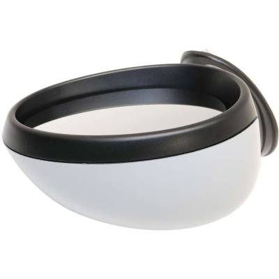 Rareelectrical - New Right Mirror Compatible With Mini Cooper 1.5L 1.6L 2.0L 2007-2014 By Part Numbers Mc1321104 - Image 7