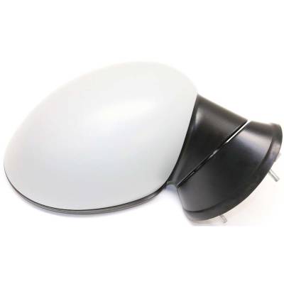 Rareelectrical - New Right Mirror Compatible With Mini Cooper 1.5L 1.6L 2.0L 2007-2014 By Part Numbers Mc1321104 - Image 9