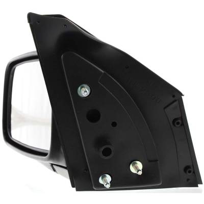 Rareelectrical - New Left Mirror Compatible With Mitsubishi Lancer 2.0L 2.4L 2002-2004 By Part Numbers Mi1320124 - Image 4