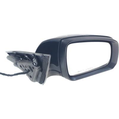 Rareelectrical - New Right Mirror Compatible With Mercedes-Benz C230 C350 C300 C250 C63 Amg C300 Sport 2008 2010 By - Image 4