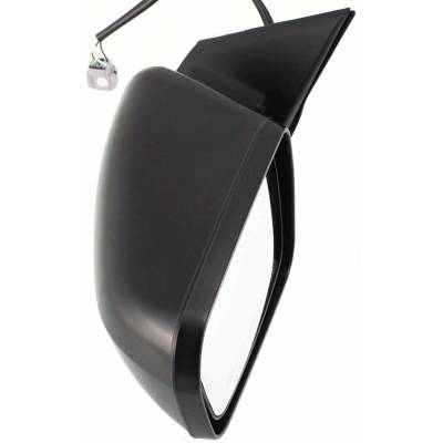 Rareelectrical - New Left Mirror Compatible With Mitsubishi Galant 2.4L 3.8L 2004-2011 By Part Numbers Mi1320130 - Image 5