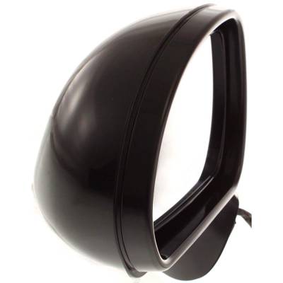 Rareelectrical - New Left Mirror Compatible With Mitsubishi Eclipse 2.4L 3.8L 2007-2007 By Part Numbers Mi1320133 - Image 5