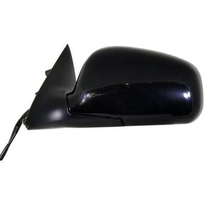 Rareelectrical - New Left Mirror Compatible With Lincoln Town Car 4.6L 2003-2003 By Part Numbers Fo1320324 - Image 9