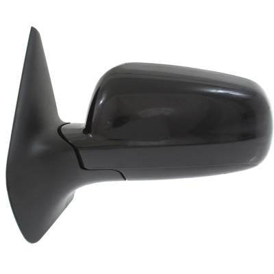 Rareelectrical - New Left Mirror Compatible With Volkswagen Golf Jetta 1999-2005 By Part Numbers Vw1320153 - Image 9