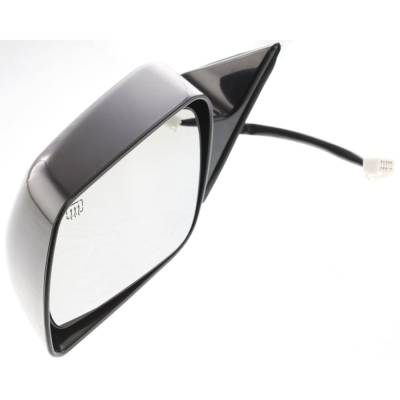 Rareelectrical - New Left Mirror Compatible With Toyota Avalon 3.0L 2000 2001 2002 2003 By Part Numbers To1320209 - Image 4