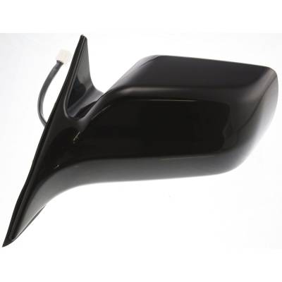 Rareelectrical - New Left Mirror Compatible With Toyota Avalon 3.0L 2000 2001 2002 2003 By Part Numbers To1320209 - Image 9