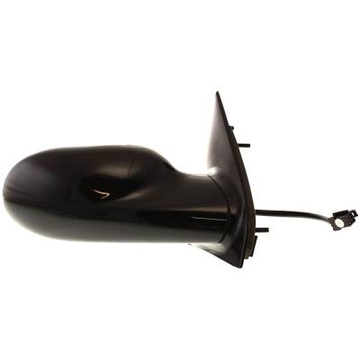Rareelectrical - New Right Mirror Compatible With Saturn L200 L300 Lw200 Lw300 2.2L 3.0L 2003 2004 By Part Numbers - Image 5