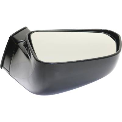 Rareelectrical - New Left Mirror Compatible With Saturn Chevrolet Vue Captiva Captiva Sport 2008 2009 2010 2011 2012 - Image 4