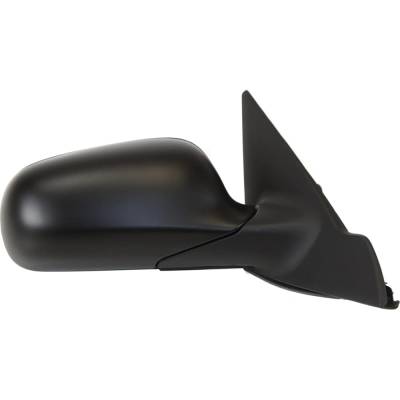Rareelectrical - New Right Mirror Compatible With Saab 9-3 2.0L 2.8L 2003-2010 By Part Numbers Sb1321109 12795619-Pfm - Image 5
