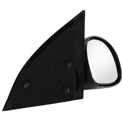 Rareelectrical - New Right Mirror Compatible With Saturn Sc1 Sc2 1.9L 1997-2001 By Part Numbers Gm1321186 21097596 - Image 5