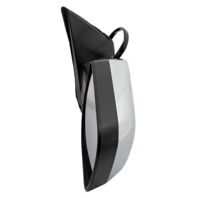 Rareelectrical - New Right Mirror Compatible With Nissan Armada 5.6L 2005-2007 By Part Numbers 96301Zc400 Ns171er-S - Image 6