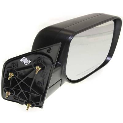 Rareelectrical - New Right Mirror Compatible With Chevrolet K5 2021-2023 By Part Numbers Ni1321171 96301Zh00a Ns56r - Image 5