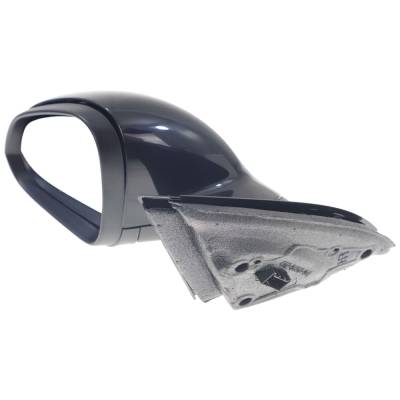Rareelectrical - New Left Mirror Compatible With Buick Regal 2.0L 2.4L 2011-2012 By Part Numbers Gm1320434 22855373 - Image 6
