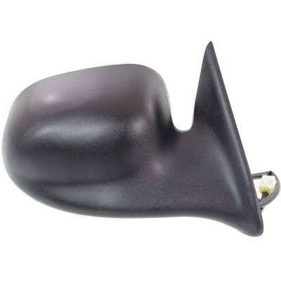 Rareelectrical - New Right Mirror Compatible With Dodge Durango Dakota 1997 1998 1999 By Part Numbers Ch1321157 - Image 10