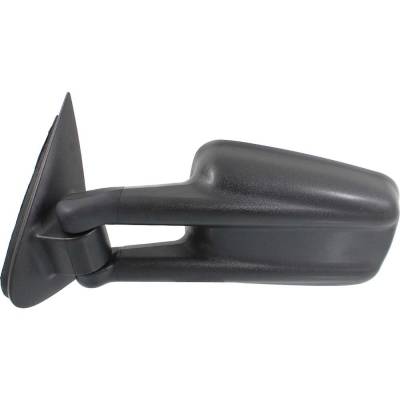 Rareelectrical - New Left Mirror Compatible With Gmc Chevrolet Cadillac 1999 2000 2001 2002 2003 2005 2007 By Part - Image 10