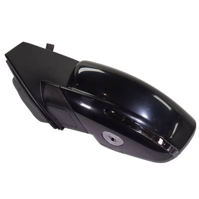 Rareelectrical - New Left Mirror Compatible With Dodge Dart 1.4L 2.0L 2.4L 2016-2016 By Part Numbers Ch1320470 - Image 9