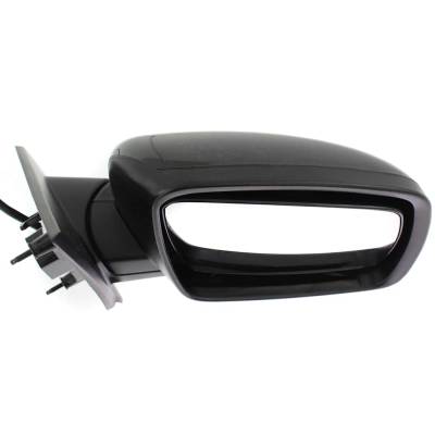 Rareelectrical - New Right Mirror Compatible With Dodge Journey 2.4L 3.6L 2011-2017 By Part Numbers Ch1321378 - Image 8