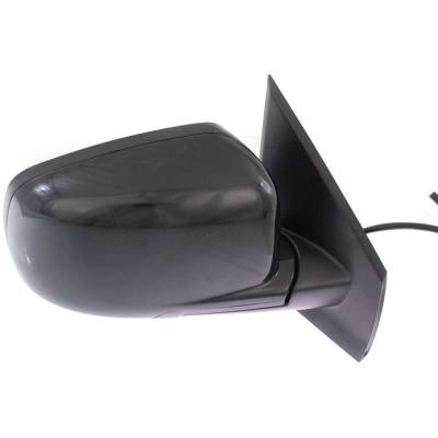 Rareelectrical - New Right Mirror Compatible With Dodge Journey 2.4L 3.6L 2011-2017 By Part Numbers Ch1321378 - Image 9