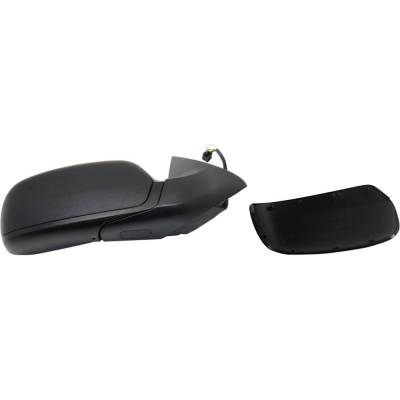 Rareelectrical - New Right Mirror Compatible With Chrysler Pacifica 3.5L 3.8L 4.0L 2006-2007 By Part Numbers - Image 10