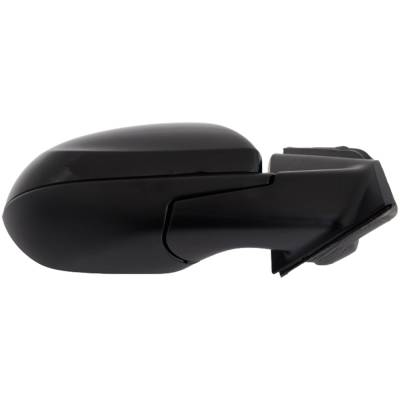 Rareelectrical - New Right Mirror Compatible With Buick Encore 1.2L 1.3L 2020-2022 By Part Numbers Gm1321663 - Image 8