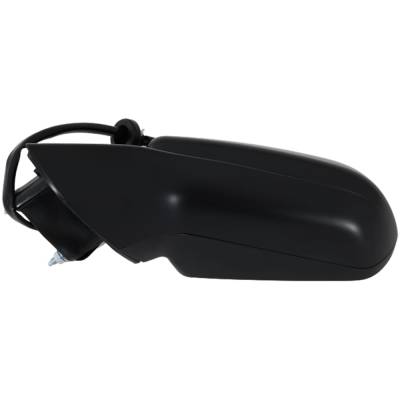 Rareelectrical - New Left Mirror Compatible With Chevrolet Camaro 2.0L 3.6L 6.2L 2016-2023 By Part Numbers Gm1320659 - Image 8