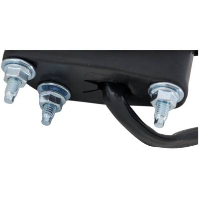 Rareelectrical - New Left Mirror Compatible With Chevrolet Camaro 2.0L 3.6L 6.2L 2016-2023 By Part Numbers Gm1320659 - Image 10