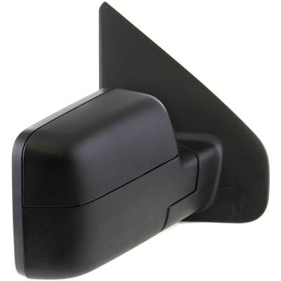 Rareelectrical - New Right Mirror Compatible With Ford F-150 4.2L 4.6L 5.4L 2005-2005 By Part Numbers Fo1321378 - Image 7