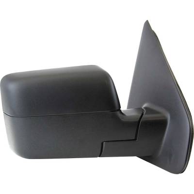 Rareelectrical - New Right Mirror Compatible With Ford F-150 4.2L 4.6L 5.4L 2005-2005 By Part Numbers Fo1321378 - Image 9