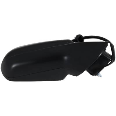 Rareelectrical - New Right Mirror Compatible With Chevrolet Camaro 2.0L 3.6L 6.2L 2016-2022 By Part Numbers Gm1321659 - Image 7