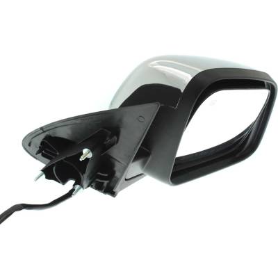Rareelectrical - New Right Mirror Compatible With Dodge Durango 2011-2021 By Part Numbers Ch1321388 68249320Af - Image 3