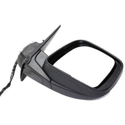 Rareelectrical - New Right Mirror Compatible With Dodge Durango 2011-2021 By Part Numbers Ch1321420 68237574Af - Image 5