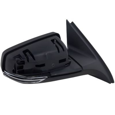 Rareelectrical - New Right Mirror Compatible With Chevrolet Malibu 2014-2015 By Part Numbers 2317737522860530 - Image 7