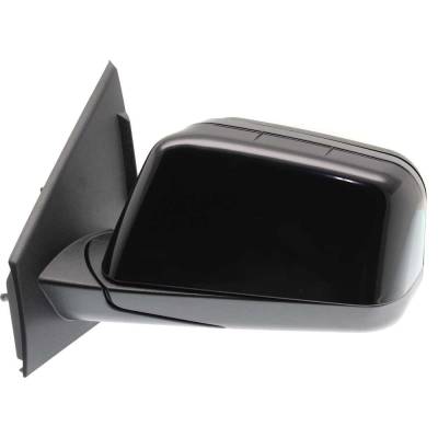 Rareelectrical - New Left Mirror Compatible With Ford Edge 3.5L 3.7L 2011-2011 By Part Numbers Fo1320468 - Image 9