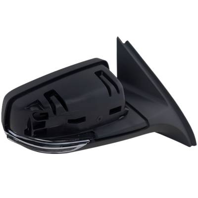 Rareelectrical - New Right Mirror Compatible With Chevrolet Malibu 2.0L 2.4L 2.5L 2014-2014 By Part Numbers - Image 7