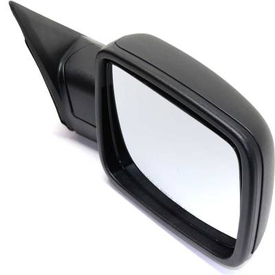 Rareelectrical - New Right Mirror Compatible With Ram 1500 2500 1500 Classic 2013 2019 By Part Numbers 68096196Af-Pfm - Image 3
