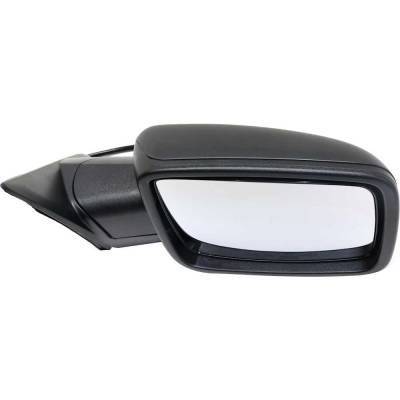 Rareelectrical - New Right Mirror Compatible With Ram 1500 2500 1500 Classic 2013 2019 By Part Numbers 68096196Af-Pfm - Image 7
